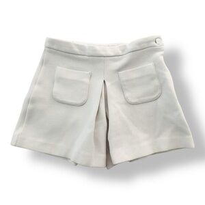 Jacadi | Crème Poudre Skort (8 yrs) 🇫🇷